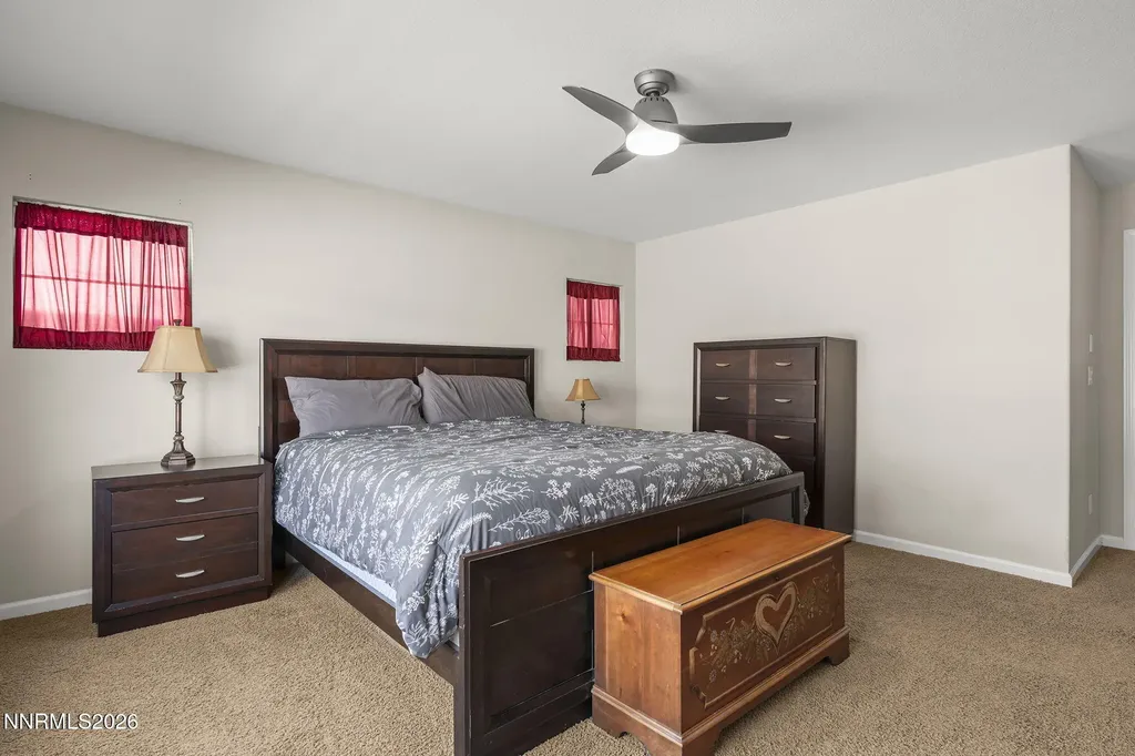 9140 Gilvarry Reno NV 89506