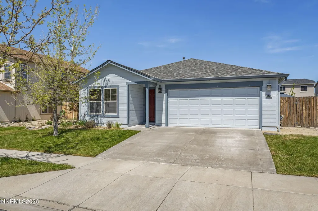 9140 Gilvarry Reno NV 89506