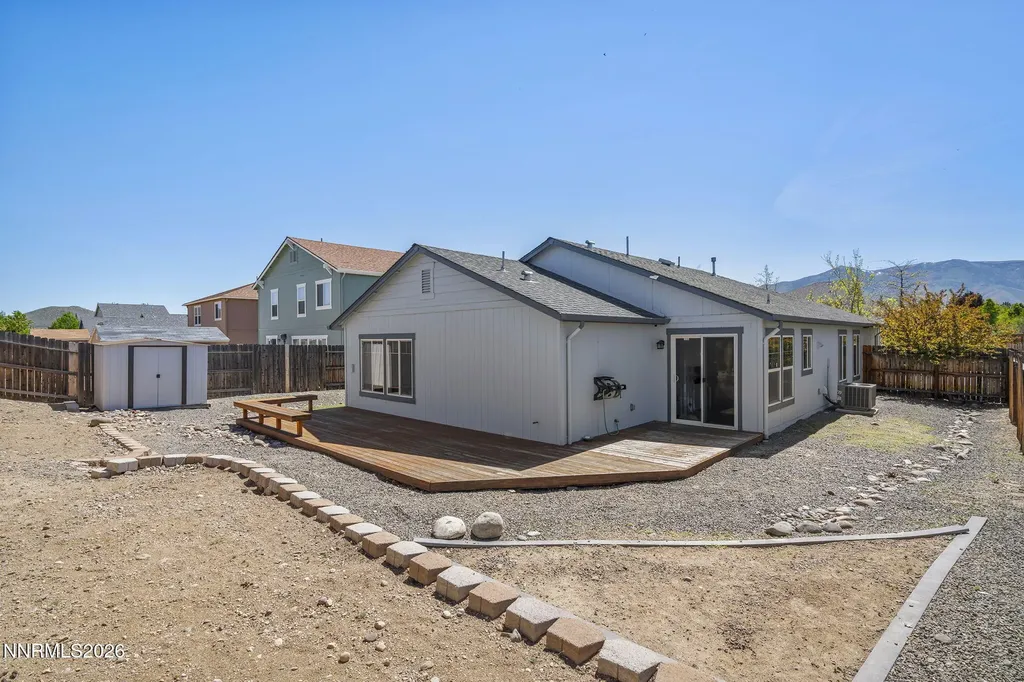9140 Gilvarry Reno NV 89506