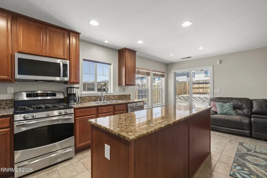 9140 Gilvarry Reno NV 89506