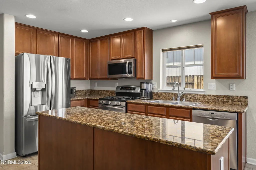 9140 Gilvarry Reno NV 89506
