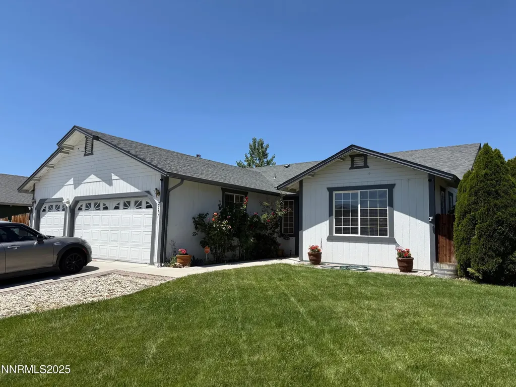 2271 Ruddy Spanish Springs NV 89441