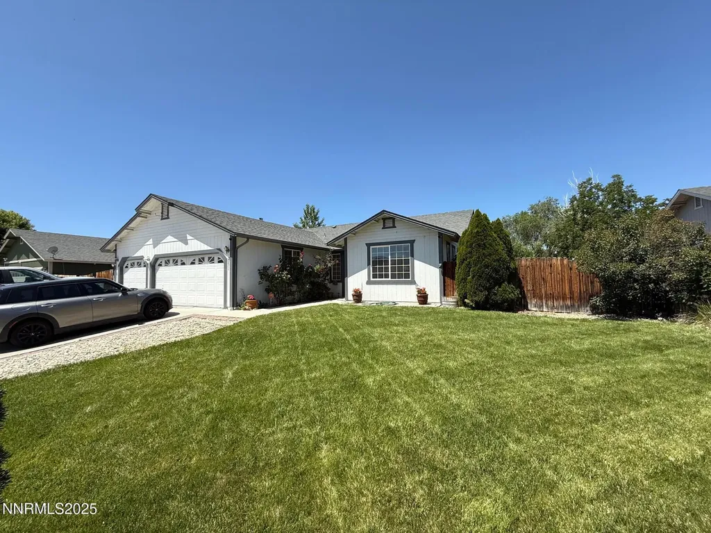 2271 Ruddy Spanish Springs NV 89441