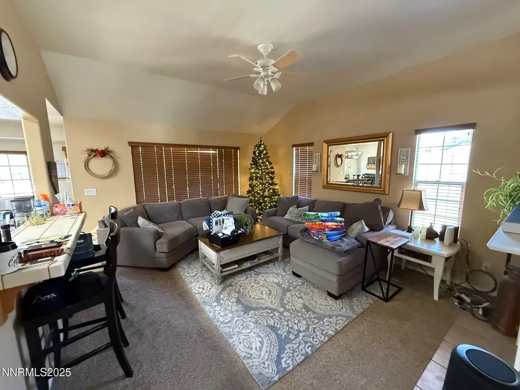 2271 Ruddy Spanish Springs NV 89441