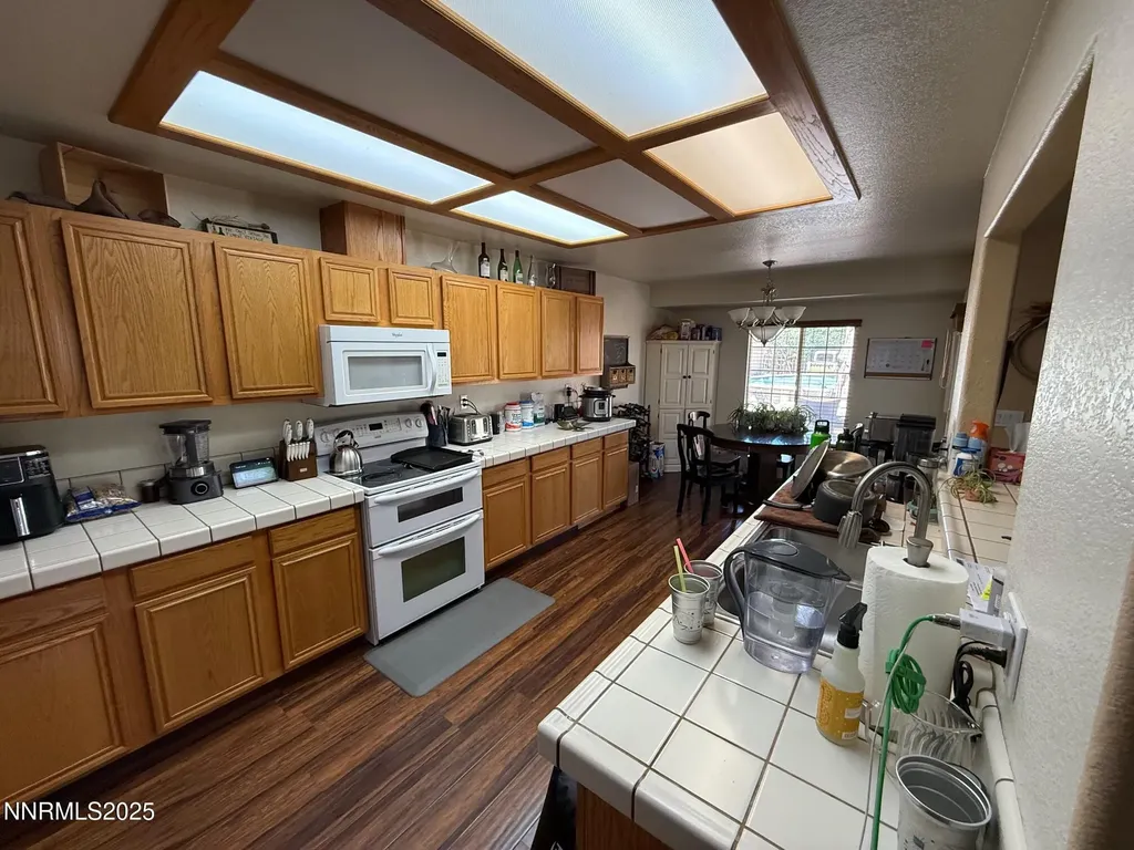 2271 Ruddy Spanish Springs NV 89441