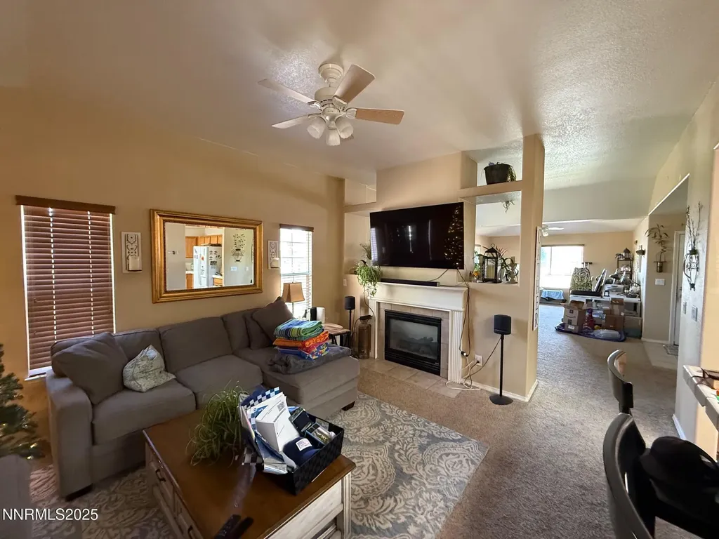 2271 Ruddy Spanish Springs NV 89441