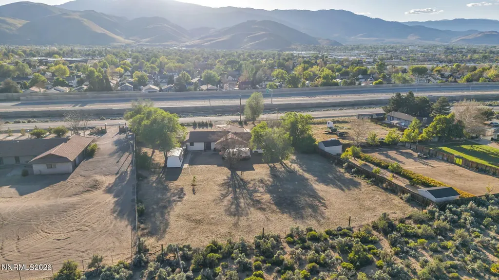 2635 Edmonds Carson City NV 89701