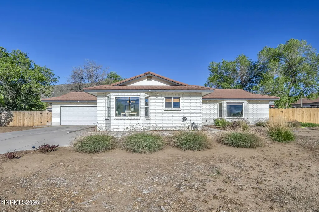 2635 Edmonds Carson City NV 89701