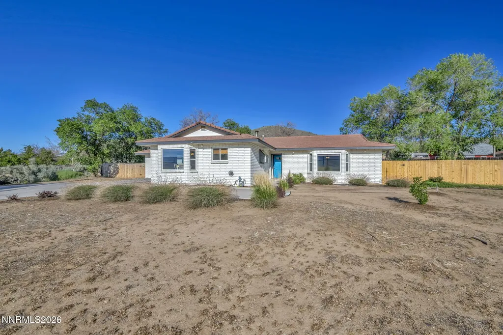 2635 Edmonds Carson City NV 89701