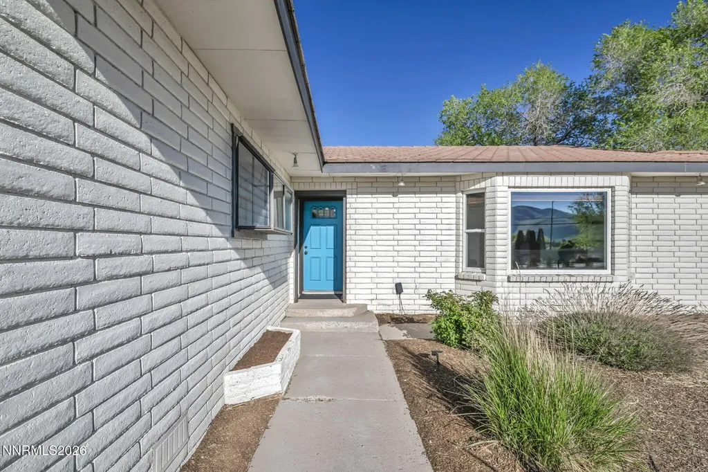 2635 Edmonds Carson City NV 89701