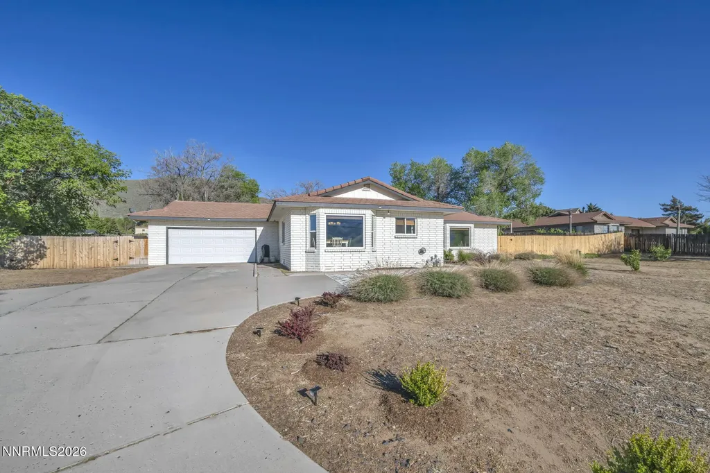 2635 Edmonds Carson City NV 89701