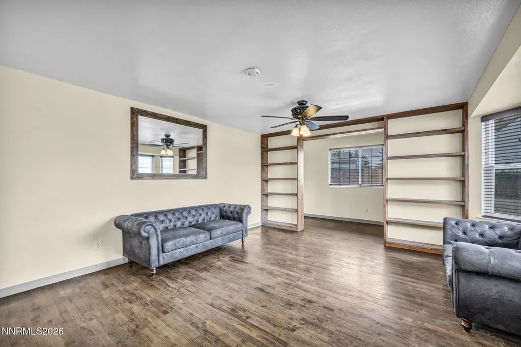 2635 Edmonds Carson City NV 89701