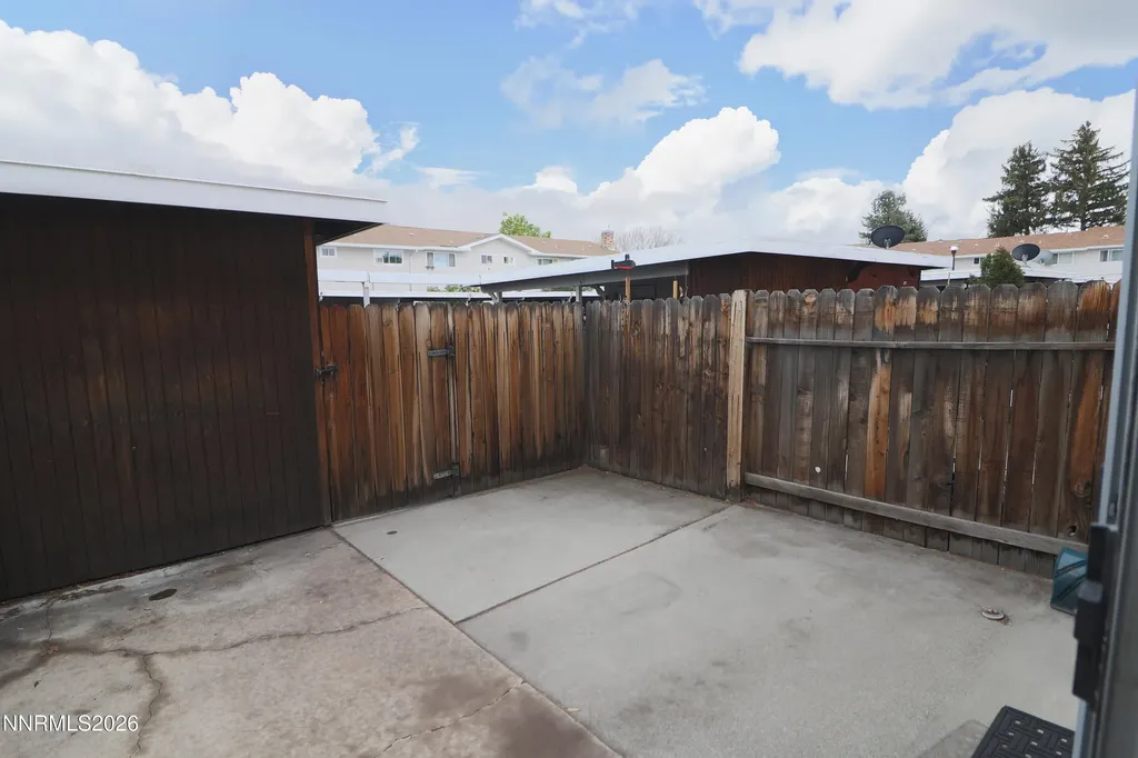 22 Smithridge Reno NV 89502