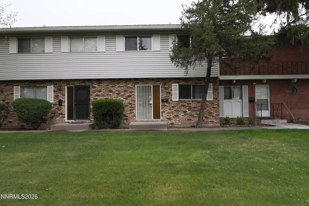 22 Smithridge Reno NV 89502