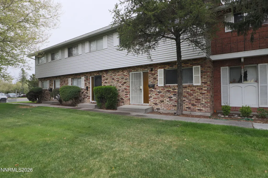 22 Smithridge Reno NV 89502