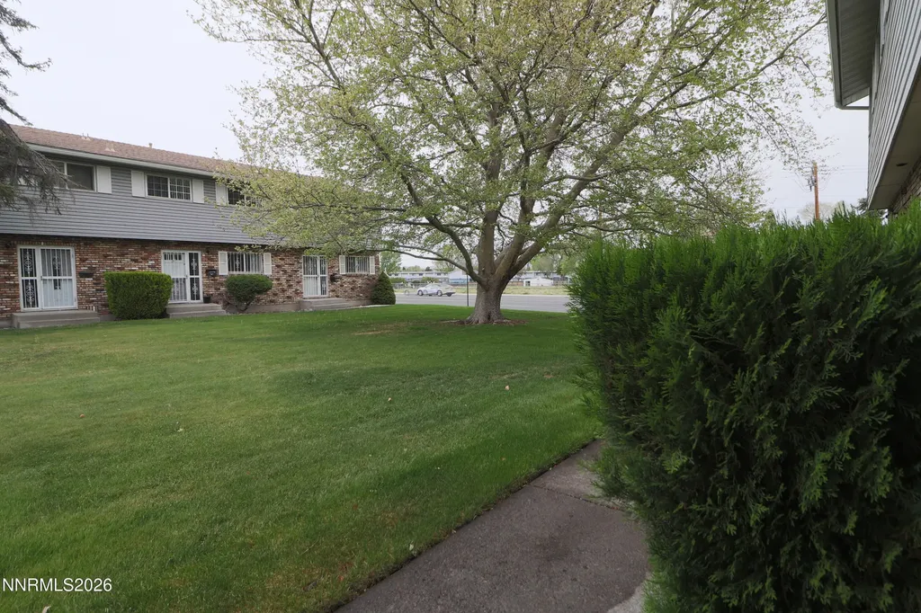 22 Smithridge Reno NV 89502