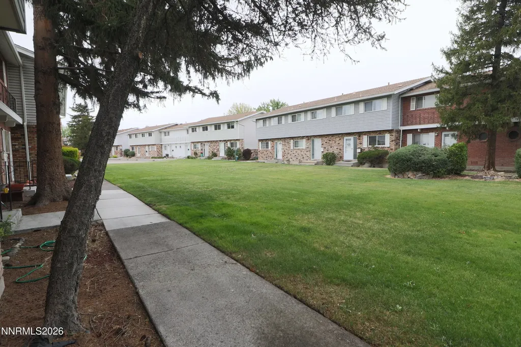 22 Smithridge Reno NV 89502