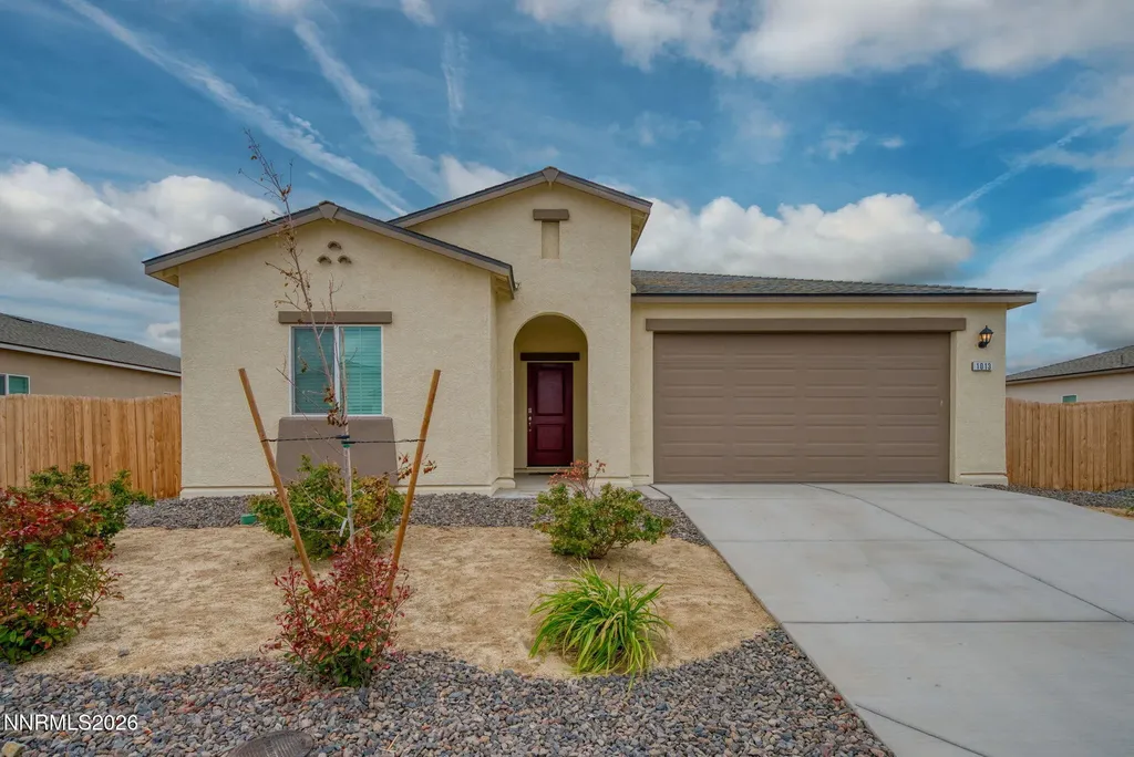 1013 Anthony Fernley NV 89408