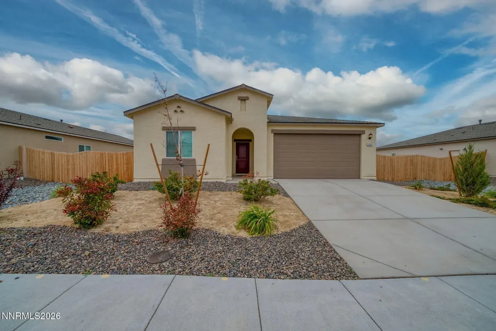 1013 Anthony Fernley NV 89408