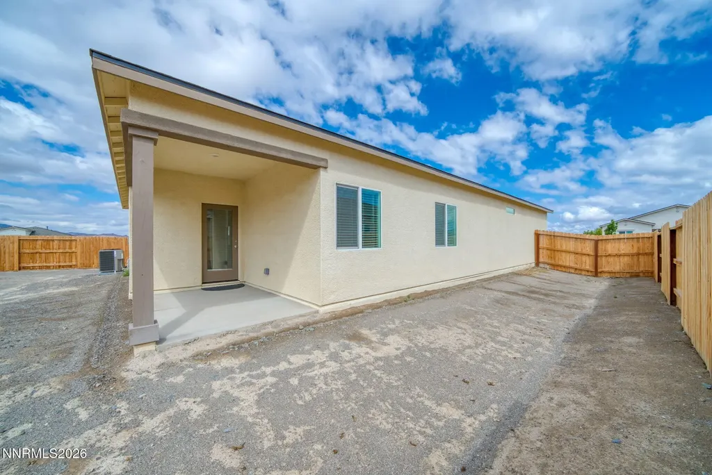 1013 Anthony Fernley NV 89408