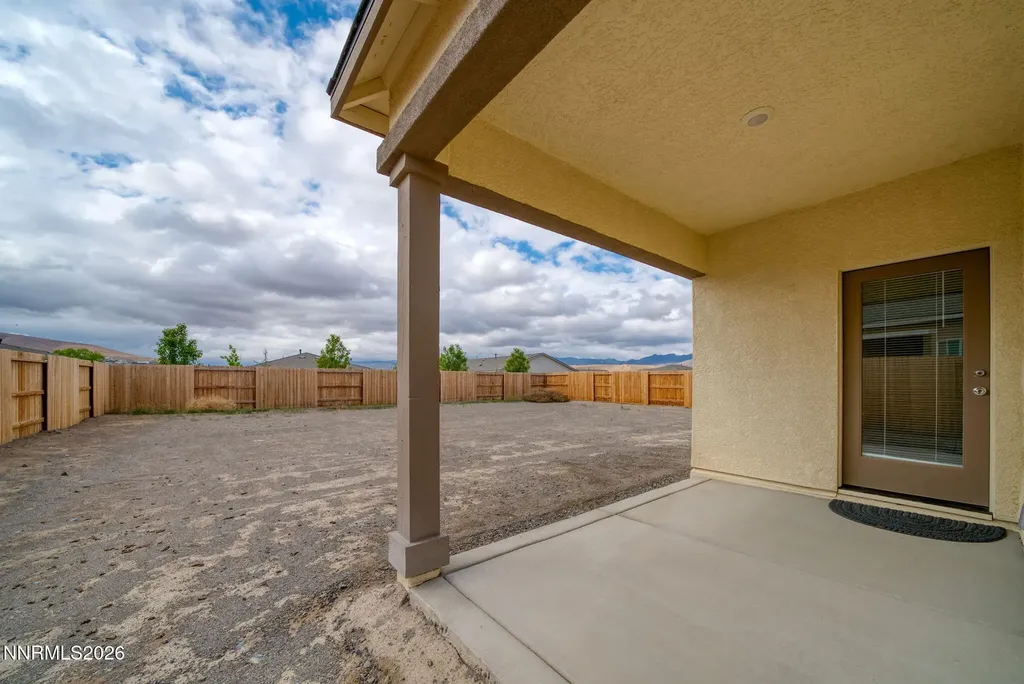 1013 Anthony Fernley NV 89408