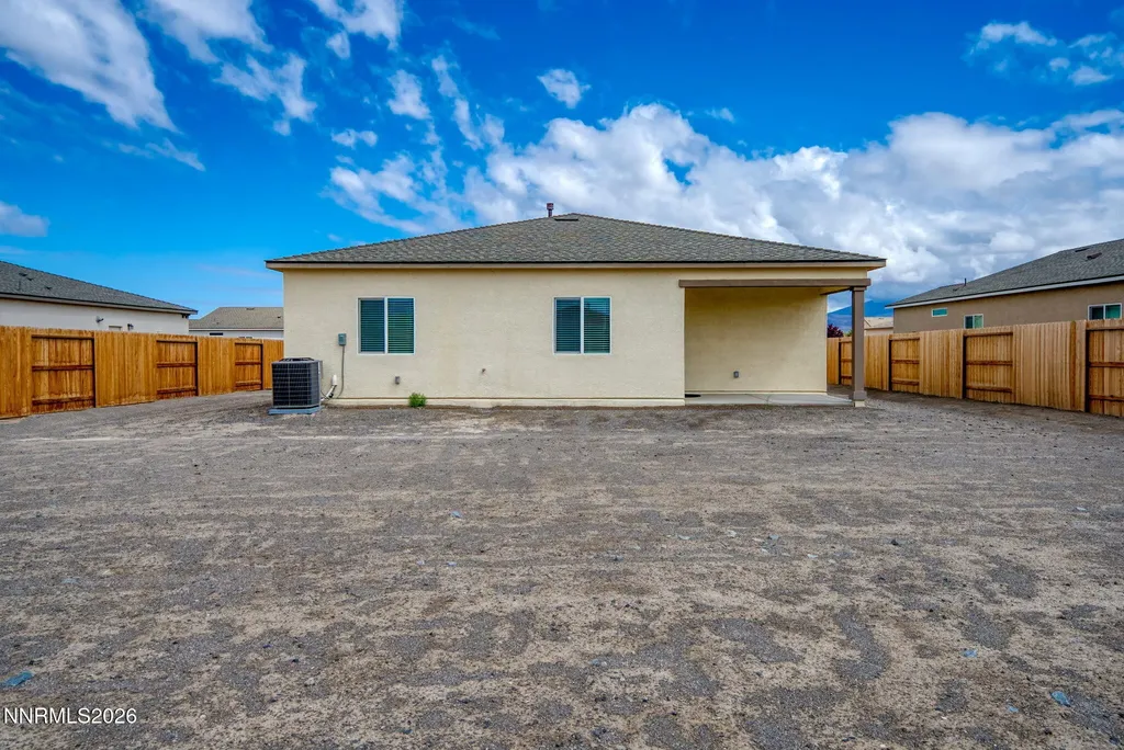 1013 Anthony Fernley NV 89408