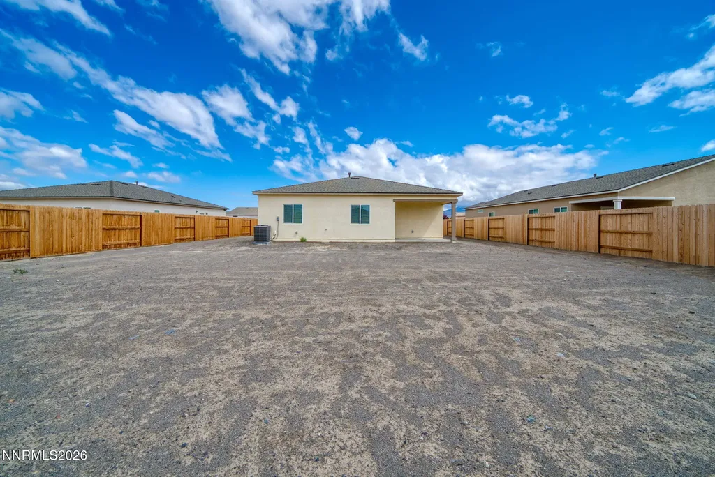 1013 Anthony Fernley NV 89408