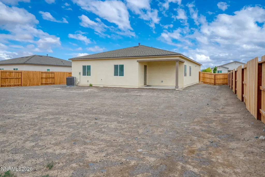 1013 Anthony Fernley NV 89408