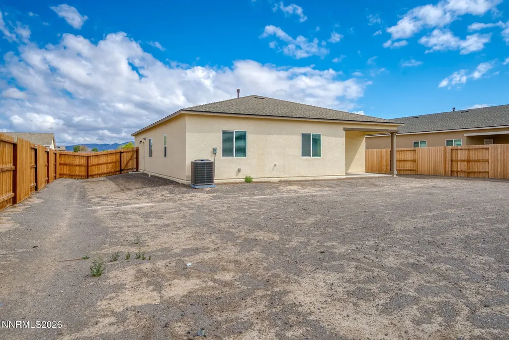 1013 Anthony Fernley NV 89408