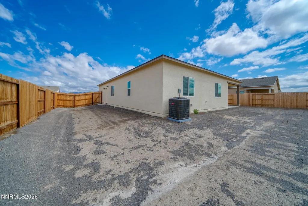 1013 Anthony Fernley NV 89408