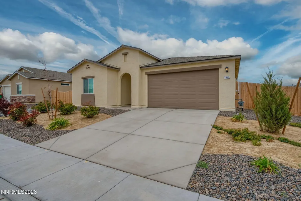 1013 Anthony Fernley NV 89408