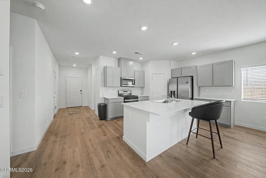 1013 Anthony Fernley NV 89408