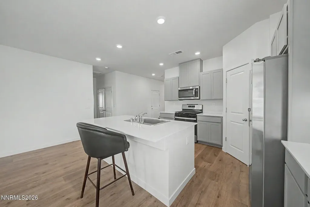 1013 Anthony Fernley NV 89408