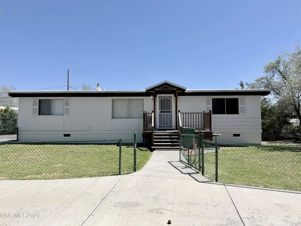 17820 Blackbird Reno NV 89508