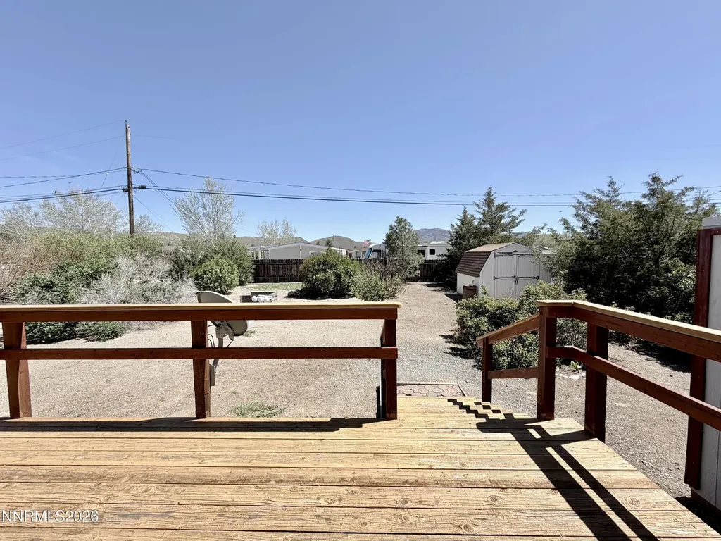 17820 Blackbird Reno NV 89508
