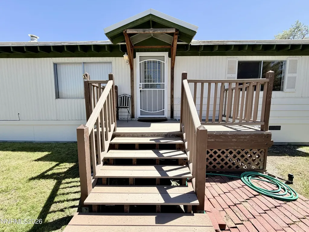 17820 Blackbird Reno NV 89508