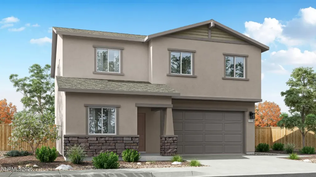 706 Alouette Dayton NV 89403
