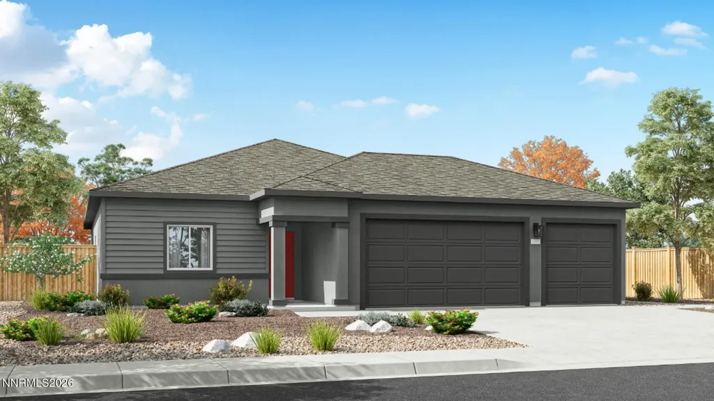 663 Fraser Dayton NV 89403