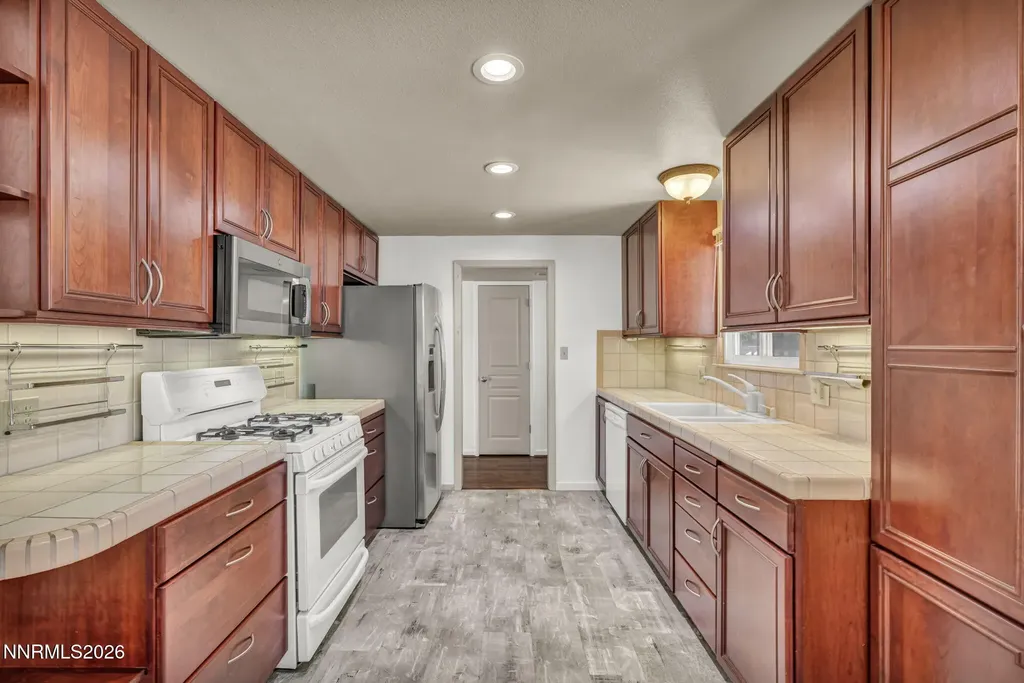 4399 Ponderosa Carson City NV 89701