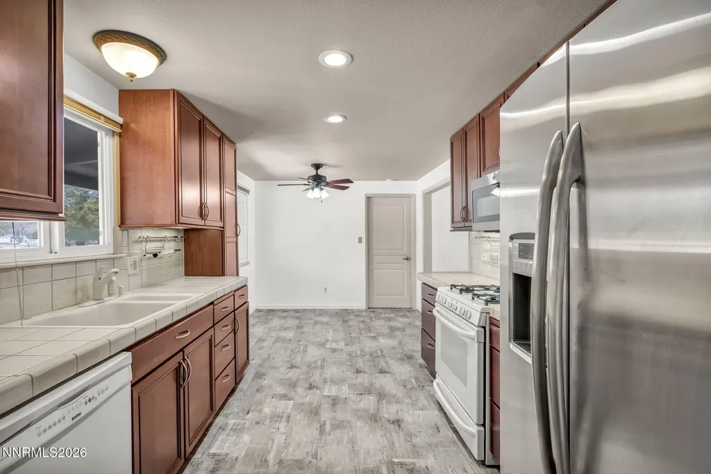 4399 Ponderosa Carson City NV 89701