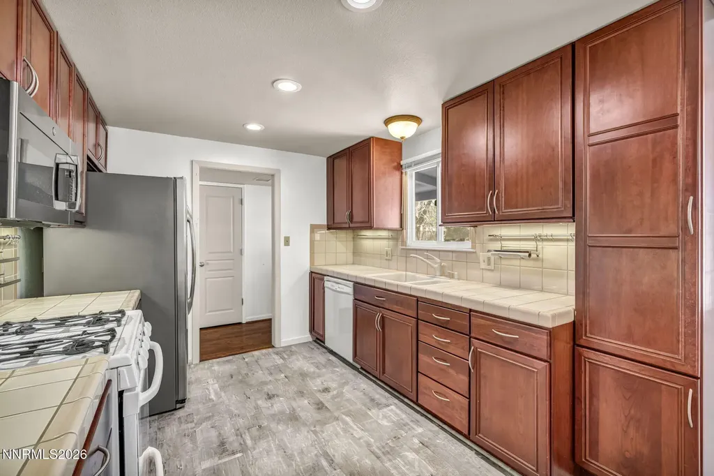 4399 Ponderosa Carson City NV 89701