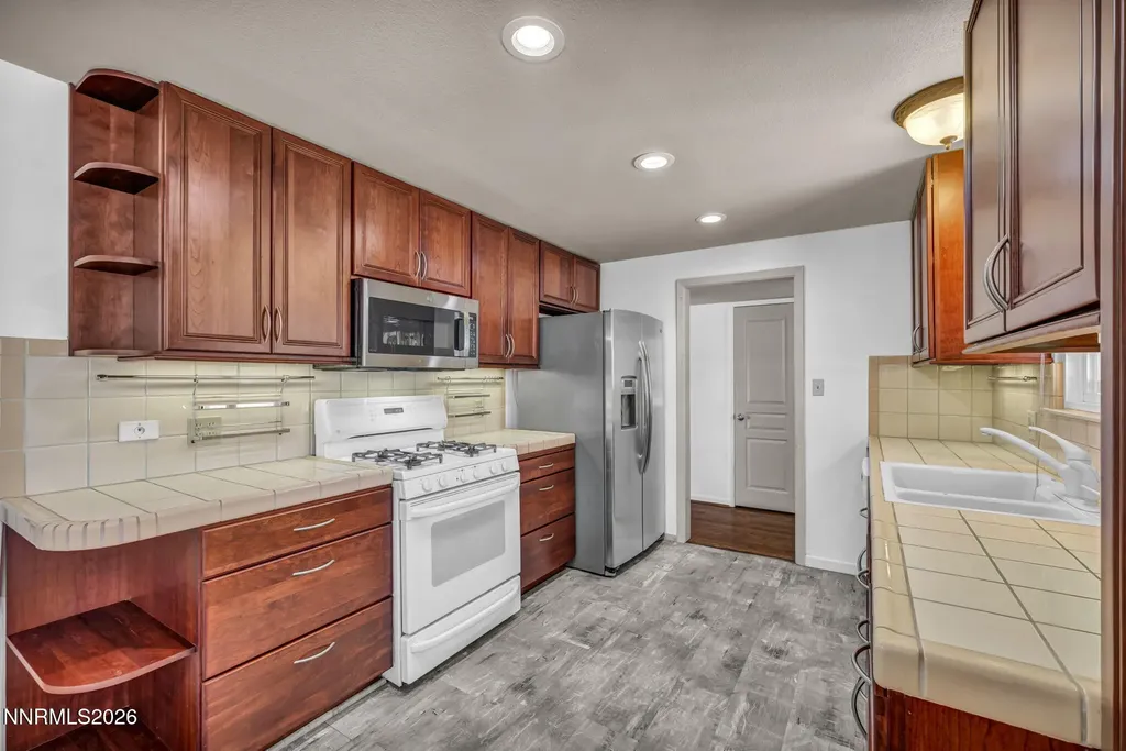 4399 Ponderosa Carson City NV 89701