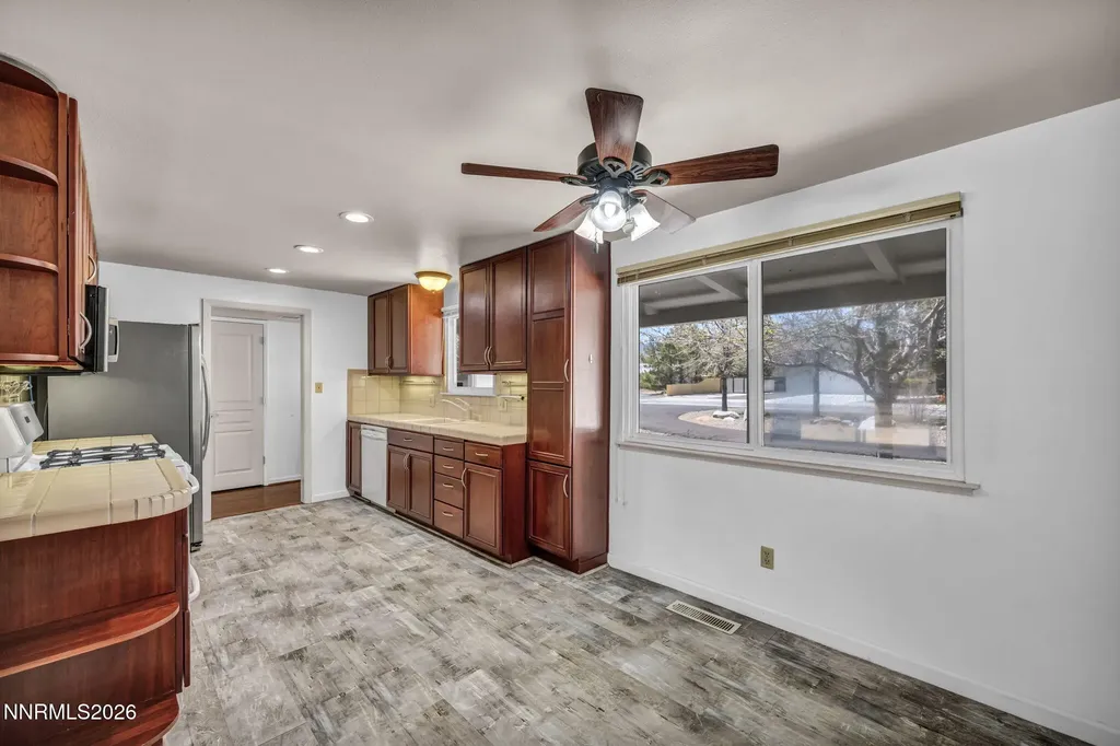 4399 Ponderosa Carson City NV 89701