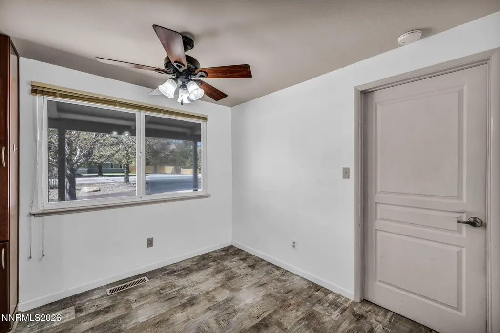 4399 Ponderosa Carson City NV 89701