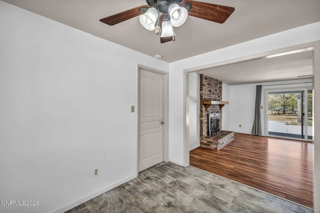 4399 Ponderosa Carson City NV 89701
