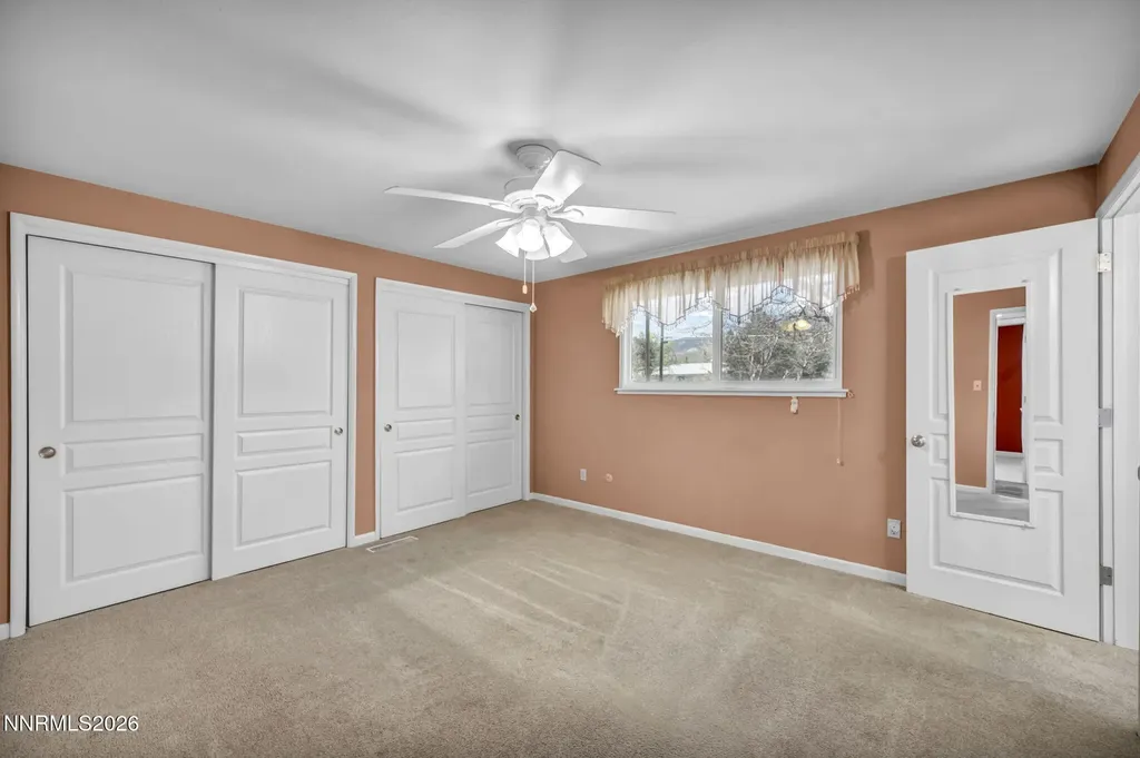 4399 Ponderosa Carson City NV 89701