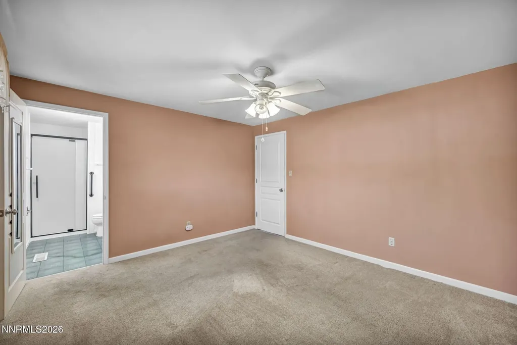 4399 Ponderosa Carson City NV 89701