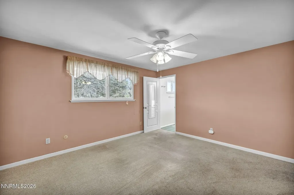 4399 Ponderosa Carson City NV 89701