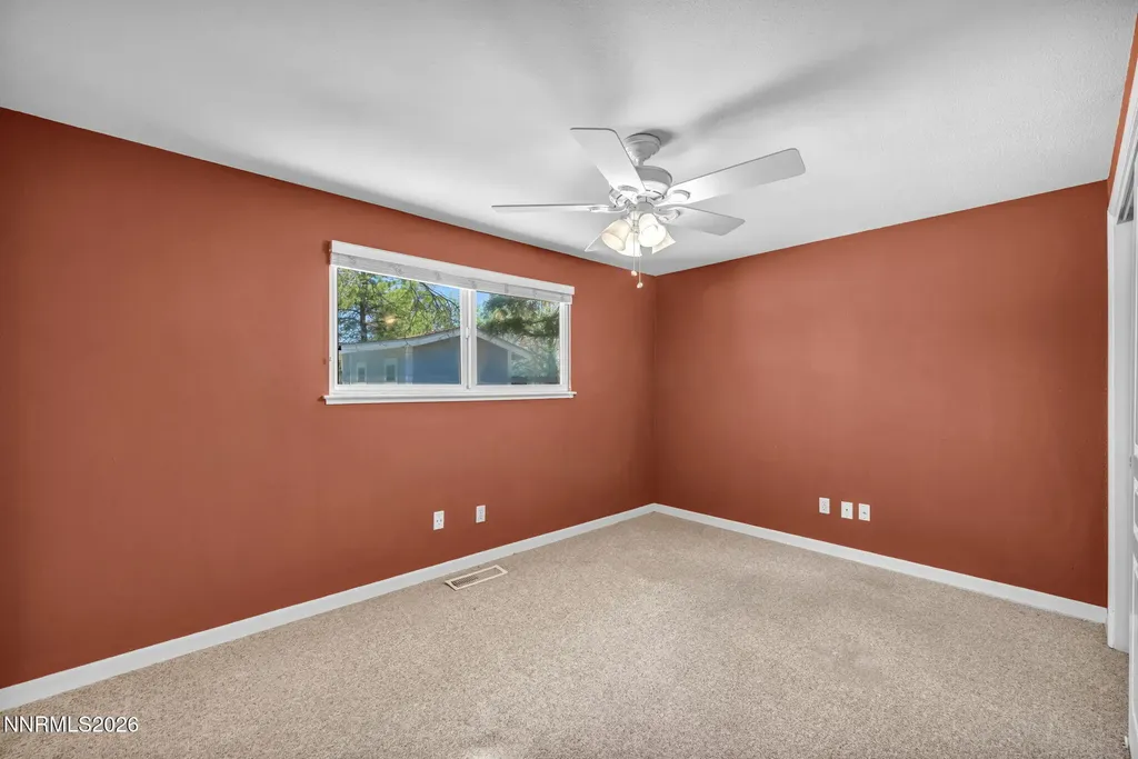 4399 Ponderosa Carson City NV 89701