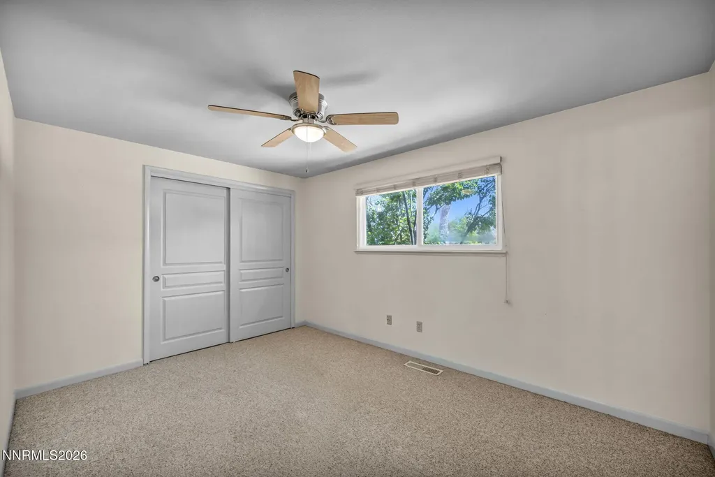 4399 Ponderosa Carson City NV 89701